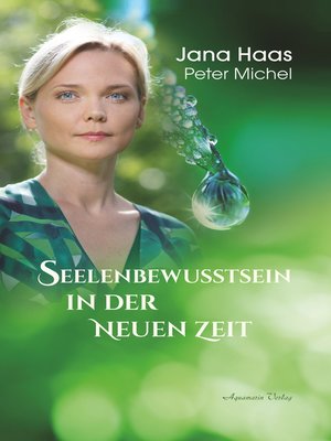 cover image of Seelenbewusstsein in der Neuen Zeit
